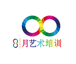 美術(shù)培訓(xùn)中心標(biāo)志設(shè)計(jì),培訓(xùn)學(xué)校logo設(shè)計(jì)