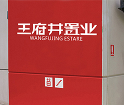 置業(yè)公司標(biāo)志設(shè)計(jì),品牌廣告設(shè)計(jì)