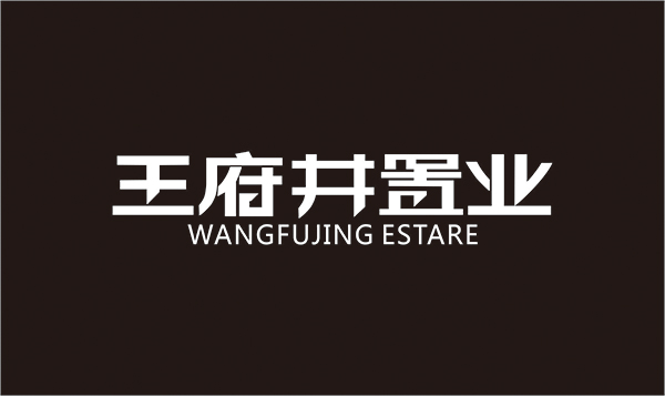 地產公司logo設計