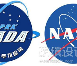 深圳標志設計公司,深圳LOGO設計公司,航空航天標志設計,
