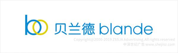 電子科技公司標志設計
