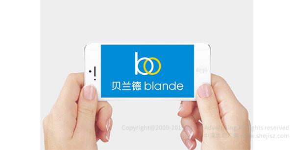 電子科技公司標志設計